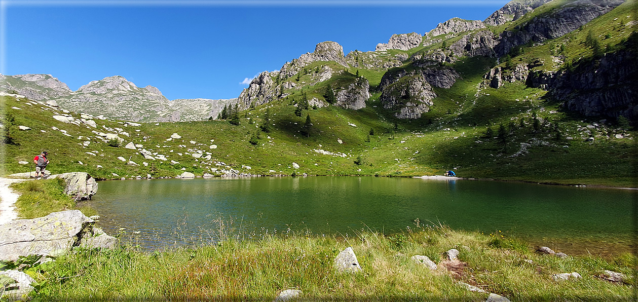 foto Val Tolvà e Cima Orena